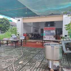 Chỉ hơn 5 tỷ - mặt tiền kinh doanh ngay kdc hà huy giáp quận 12 - gần
