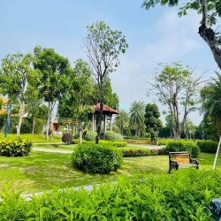 Verosa Park Khang Điề - Full NT Châu Âu - New Chưa Ở - 3 Lầu -4PN 4WC