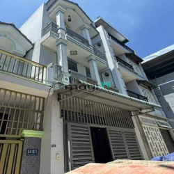 Bán nhà Đường Tân Thới Hiệp 06,P.Tân Thới Hiệp.Q12, 44m2 giá 2t250