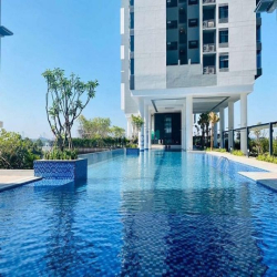 Bán căn Duplex, Penthouse view trực diện sông sài gòn