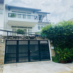 Cho Thuê Villa Hẻm 204B Nguyễn Văn Hưởng - Nhà mới đẹp Giá 38 Triệu.