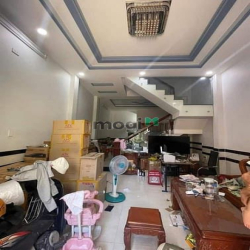Bán nhà Đường Tân Thới Hiệp 06,P.Tân Thới Hiệp.Q12, 44m2 giá 2t250