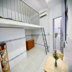 CHDV 3 lầu HXH Phạm Văn Chiêu 81m2 11PN TN 40 triệu gần Emart 7.9 tỷ.