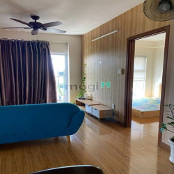 Căn Hộ Flora Fuji Kikyo 1Pn1Wc & 2Pn2Wc, Full Đầy Đủ Nội Thất Mới Sạch