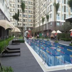 Căn Hộ Flora Fuji Kikyo 1Pn1Wc & 2Pn2Wc, Full Đầy Đủ Nội Thất Mới Sạch