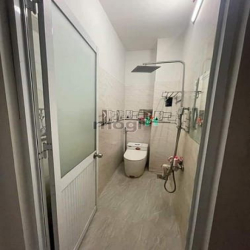 Bán nhà Đường Tân Thới Hiệp 06,P.Tân Thới Hiệp.Q12, 44m2 giá 2t250