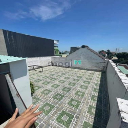 Bán nhà Đường Tân Thới Hiệp 06,P.Tân Thới Hiệp.Q12, 44m2 giá 2t250