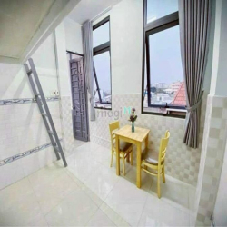 CHDV 3 lầu HXH Phạm Văn Chiêu 81m2 11PN TN 40 triệu gần Emart 7.9 tỷ.