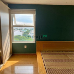 Căn Hộ Flora Fuji Kikyo 1Pn1Wc & 2Pn2Wc, Full Đầy Đủ Nội Thất Mới Sạch