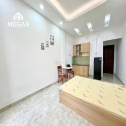 Phòng đẹp giá rẻ nằm ngay Nơ Trang Long