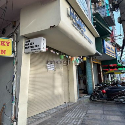 Cho thuê văn phòng Phú Nhuận giá cực sốc