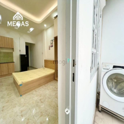 Phòng đẹp giá rẻ nằm ngay Nơ Trang Long