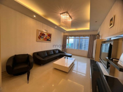 Hải Yến - bán CH 3 Phòng Ngủ TOPAZ - SAIGON PEARL VIEW SÔNG giá 8,8 tỷ