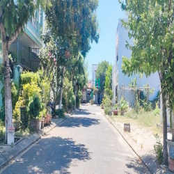 Chủ cần bán gấp lô đất biển đường Cao Sơn 7 - 2,x nhỏ GẤP