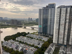 Hải Yến - bán CH 3 Phòng Ngủ TOPAZ - SAIGON PEARL VIEW SÔNG giá 8,8 tỷ