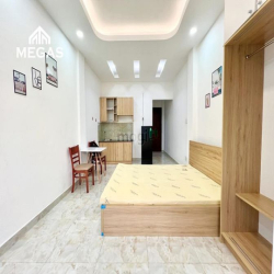 Phòng đẹp giá rẻ nằm ngay Nơ Trang Long