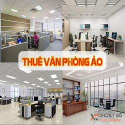 HOT!!! Văn phòng ảo chỉ 1 tr/tháng tại các tòa nhà VP Tân Bình, Q1, Q3