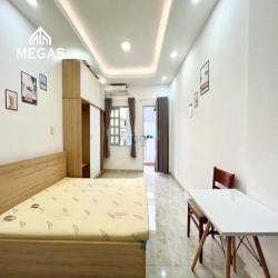 Phòng đẹp giá rẻ nằm ngay Nơ Trang Long
