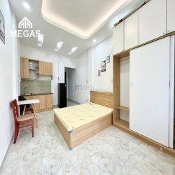 Phòng đẹp giá rẻ nằm ngay Nơ Trang Long