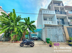 Bán đất hẻm 58f , Bưng Ông Thoàn , phú Hữu ,Q9. 61m2 giá 3 tỷ 7