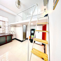 Duplex Full Nội Thất ngay Aeon Tân Phú