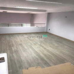 Cho thuê mặt tiền 116A Cống Quỳnh, Quận 1