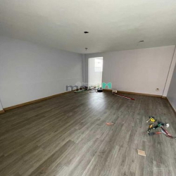 Cho thuê mặt tiền 116A Cống Quỳnh, Quận 1