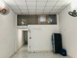 Nhà Nguyên Căn Giá Rẻ Full Nội Thất Cao Cấp Giá 5tr5/tháng. Q12