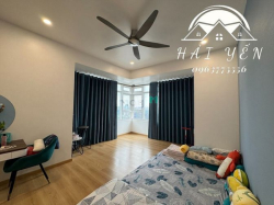 Hải Yến SAIGON PEAR - bán căn hộ 4PN, view sông, NT đẹp giá 12,5 tỷ.