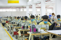 Chủ Định Cư Cần Bán Nhà Xưởng 4.561m2 Ngay KCN Quang Trung