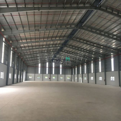 Cho thuê 8 kho xưởng 800m2, 1700m2, 3000m2, 15.000m2 KCN Tân Tạo, QL1A