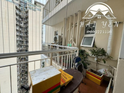 Hải Yến SAIGON PEAR - bán căn hộ 4PN, view sông, NT đẹp giá 12,5 tỷ.