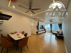 Hải Yến SAIGON PEAR - bán căn hộ 4PN, view sông, NT đẹp giá 12,5 tỷ.