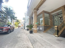 MB MẶT TIỀN Hoàng Hoa Thám - 40m2 phù hợp kinh doanh ,shop...