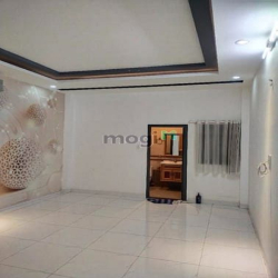 Bán Nhà AnLạc A,Nguyễn Thức Đường,Đường 10m,4.2x18.2,3tầng 3pn,Hơn7 Tỷ