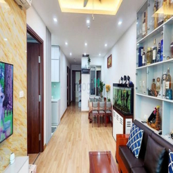 Chung Cư IA20 - CIPUTRA PHẠM VĂN ĐỒNG - 93M2 - 3PN2VS - Giá 3,5 tỷ