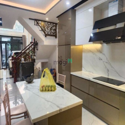 Bán Nhà AnLạc A,Nguyễn Thức Đường,Đường 10m,4.2x18.2,3tầng 3pn,Hơn7 Tỷ