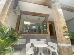 MB MẶT TIỀN Hoàng Hoa Thám - 40m2 phù hợp kinh doanh ,shop...