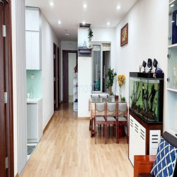 Chung Cư IA20 - CIPUTRA PHẠM VĂN ĐỒNG - 93M2 - 3PN2VS - Giá 3,5 tỷ