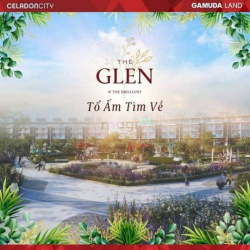 Chính chủ bán căn Glen V8.05-Condo Villa dự án Celadon City