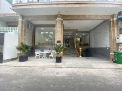 MB MẶT TIỀN Hoàng Hoa Thám - 40m2 phù hợp kinh doanh ,shop...