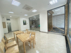 MB MẶT TIỀN Hoàng Hoa Thám - 40m2 phù hợp kinh doanh ,shop...