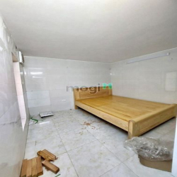 Bán Nhà Tập Thể Tầng 1, Phố Tân Mai, 76m x 2 ngủ, 1.8 tỷ, sổ riêng