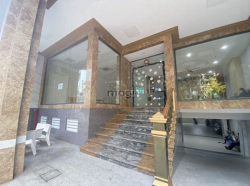 MB MẶT TIỀN Hoàng Hoa Thám - 40m2 phù hợp kinh doanh ,shop...