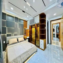 Bán gấp nhà siêu đẹp Nhiêu Tứ,P7,Q.PN,Giá2tỷ830.80m2,giá3tỷ720,sổ sẵn