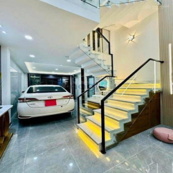 Bán gấp nhà siêu đẹp Nhiêu Tứ,P7,Q.PN,Giá2tỷ830.80m2,giá3tỷ720,sổ sẵn