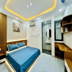 Bán gấp nhà siêu đẹp Nhiêu Tứ,P7,Q.PN,Giá2tỷ830.80m2,giá3tỷ720,sổ sẵn