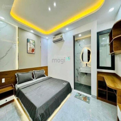 Bán gấp nhà siêu đẹp Nhiêu Tứ,P7,Q.PN,Giá2tỷ830.80m2,giá3tỷ720,sổ sẵn