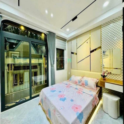 Bán gấp nhà siêu đẹp Nhiêu Tứ,P7,Q.PN,Giá2tỷ830.80m2,giá3tỷ720,sổ sẵn