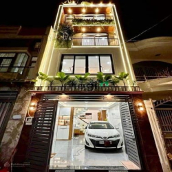 Bán gấp nhà siêu đẹp Nhiêu Tứ,P7,Q.PN,Giá2tỷ830.80m2,giá3tỷ720,sổ sẵn